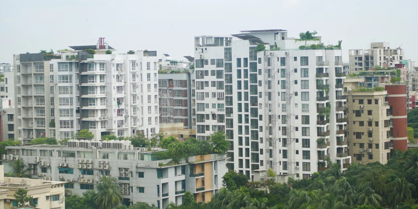 Affordable 2BHK Flats in Hyderabad
