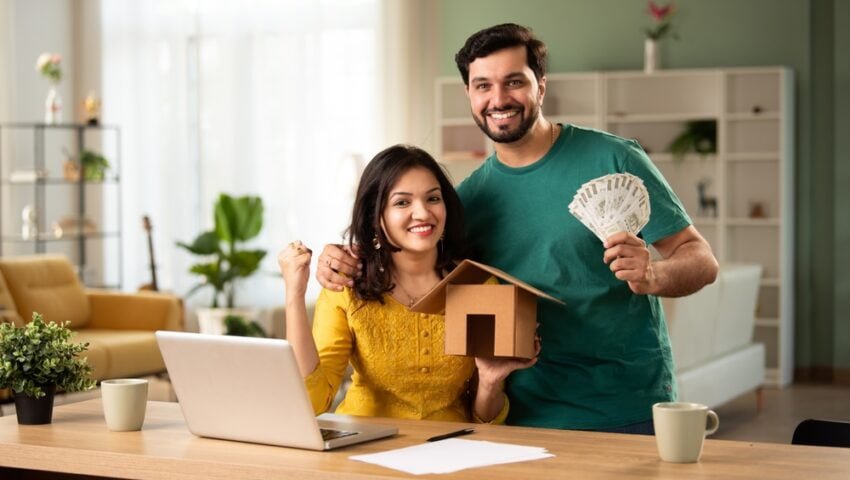 2 bhk flats in tellpaur hyderabad
