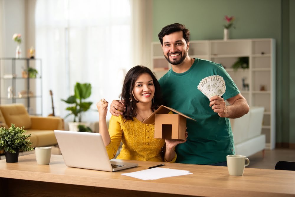 2 bhk flats in tellpaur hyderabad