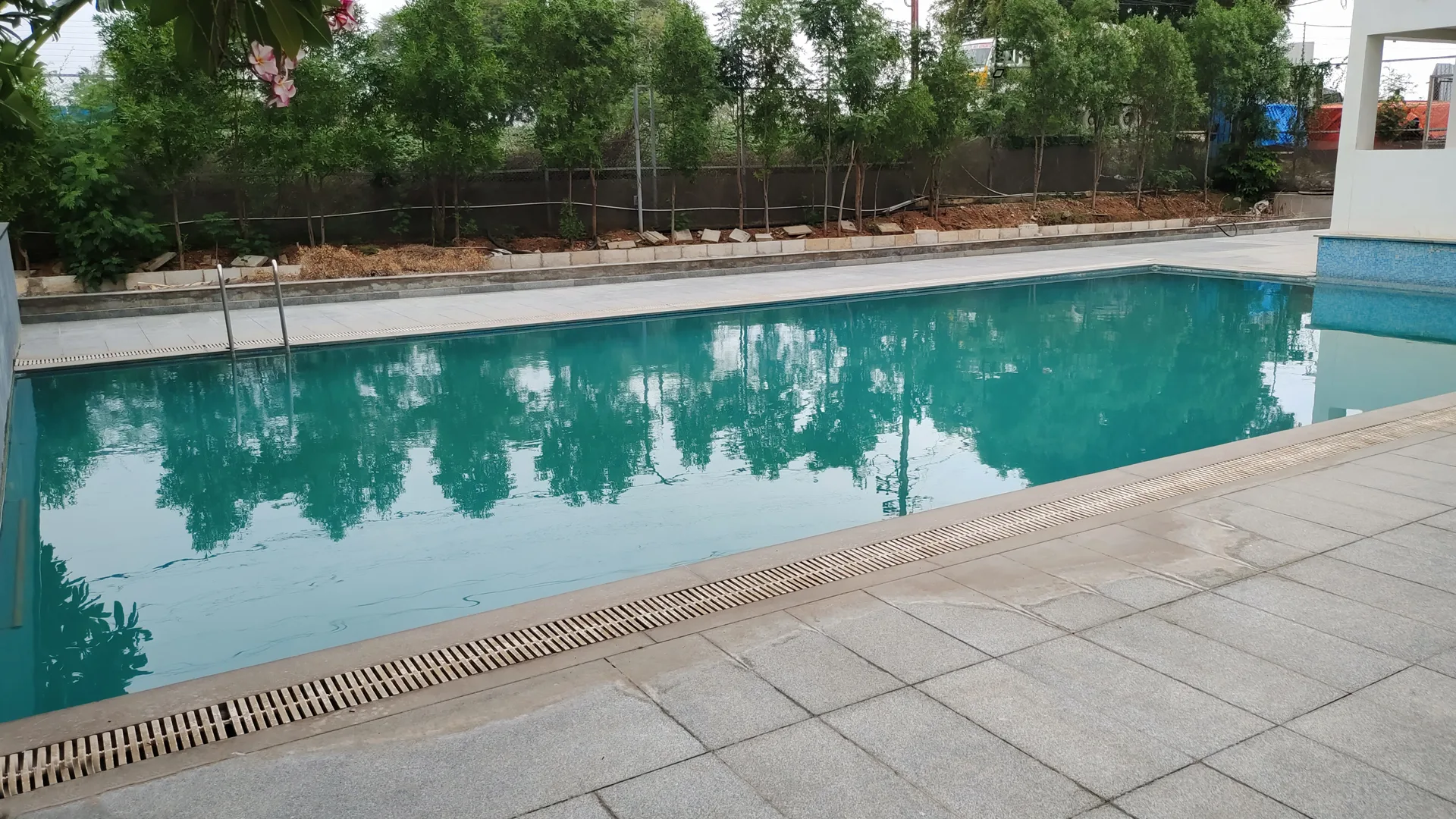 villas in tellapur