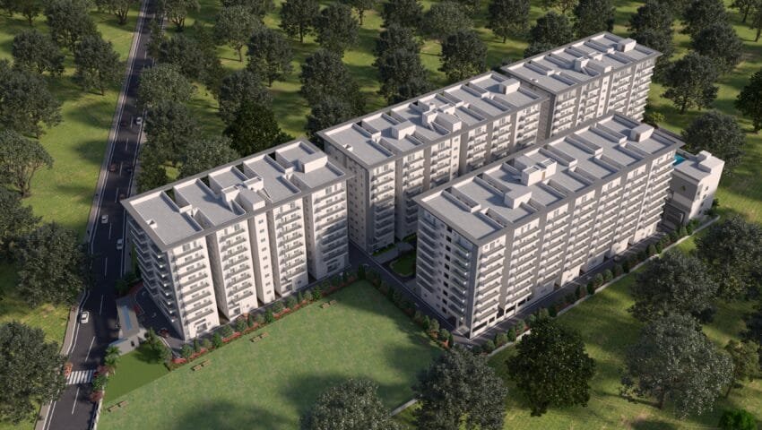 3 bhk flats in tellapur near gachibowli