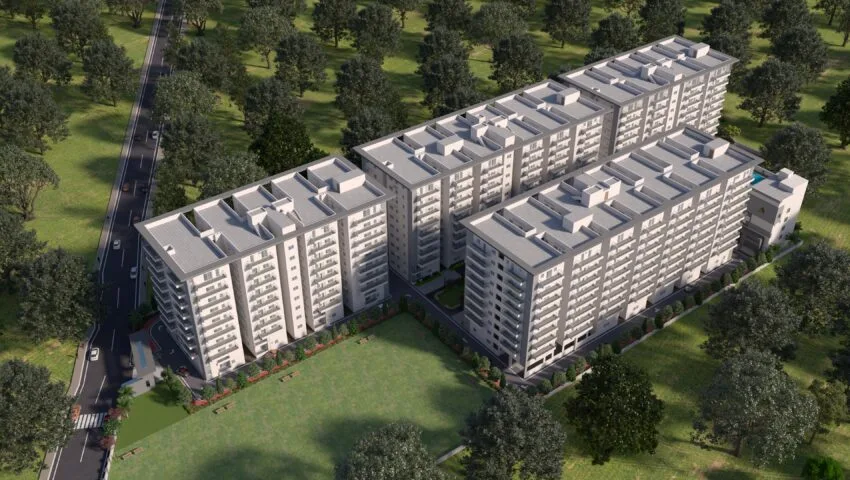 3 bhk flats in tellapur near gachibowli