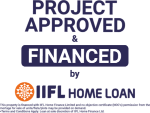 Project Approved IIFL Home Lone