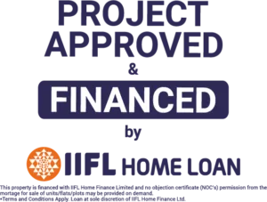 Project Approved IIFL Home Lone