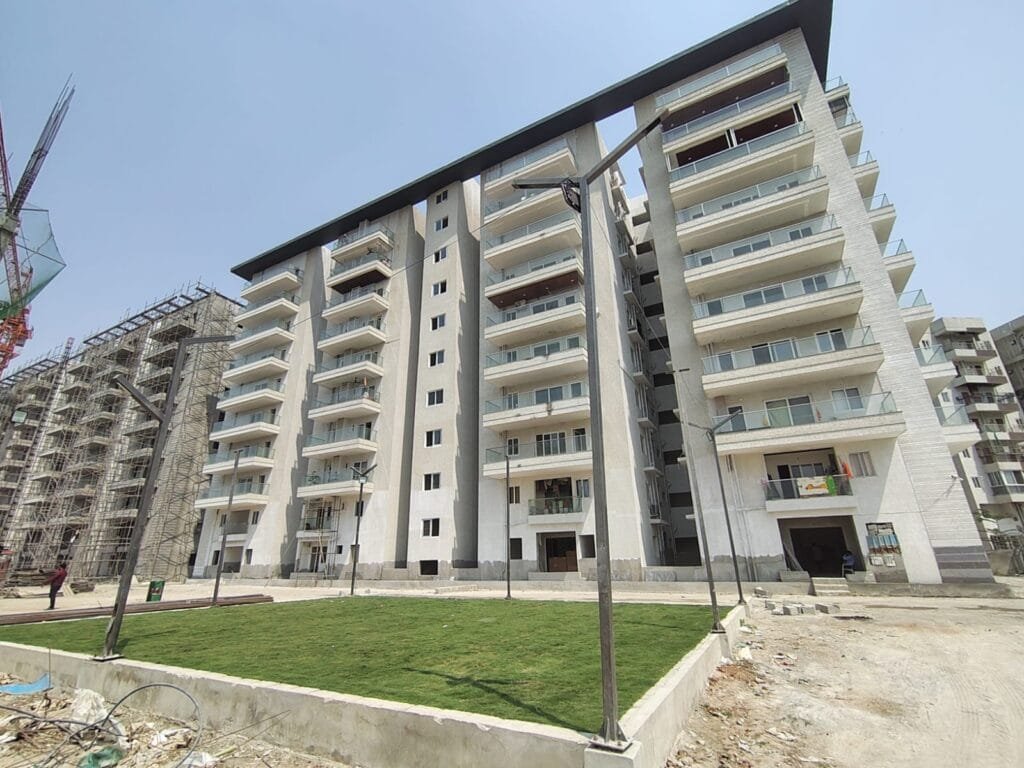 2bhk flats in gachibowli