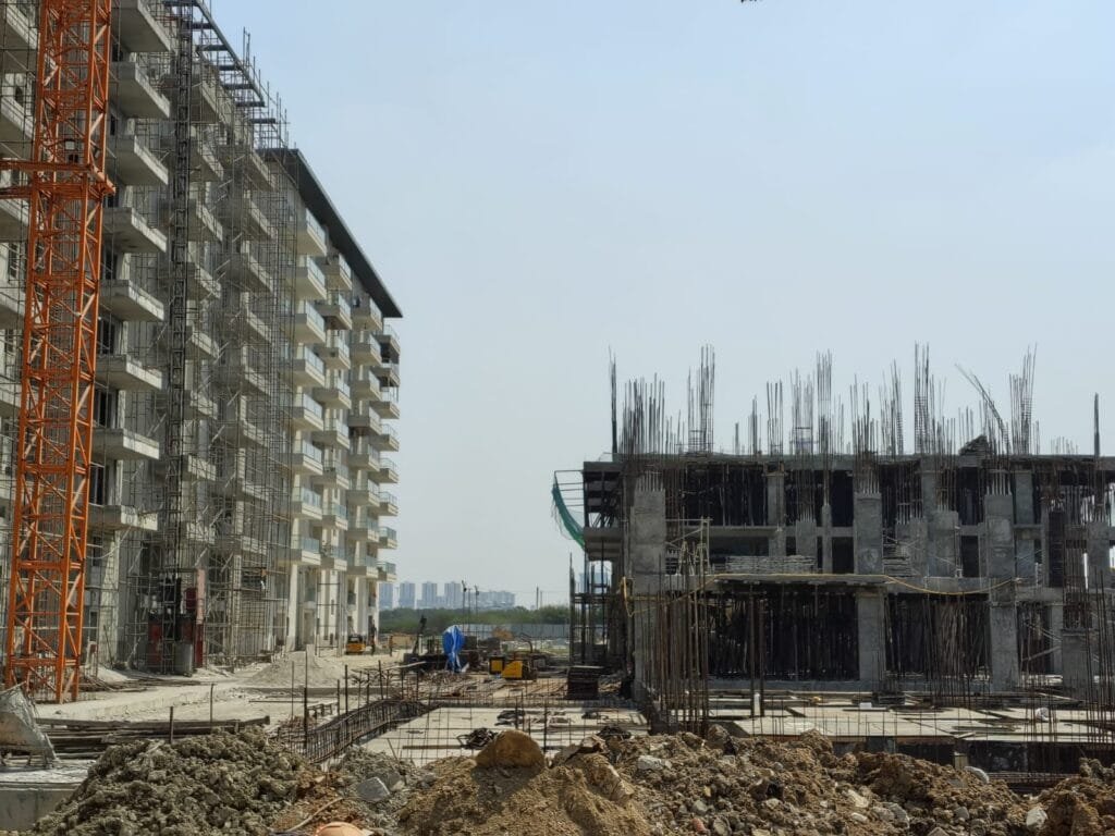 best apartments in tellapur, hyderabad