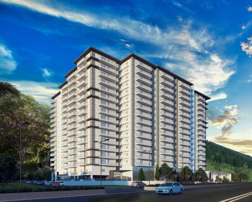 Premium Residential Projects Hyderabad