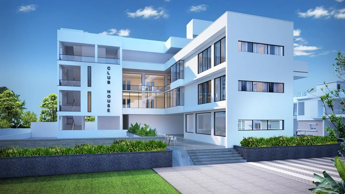 villas in tellapur hyderabad