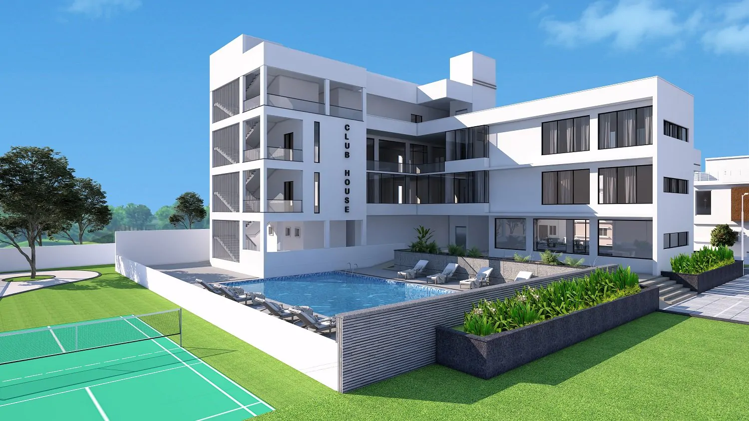 villas in gachibowli hyderabad