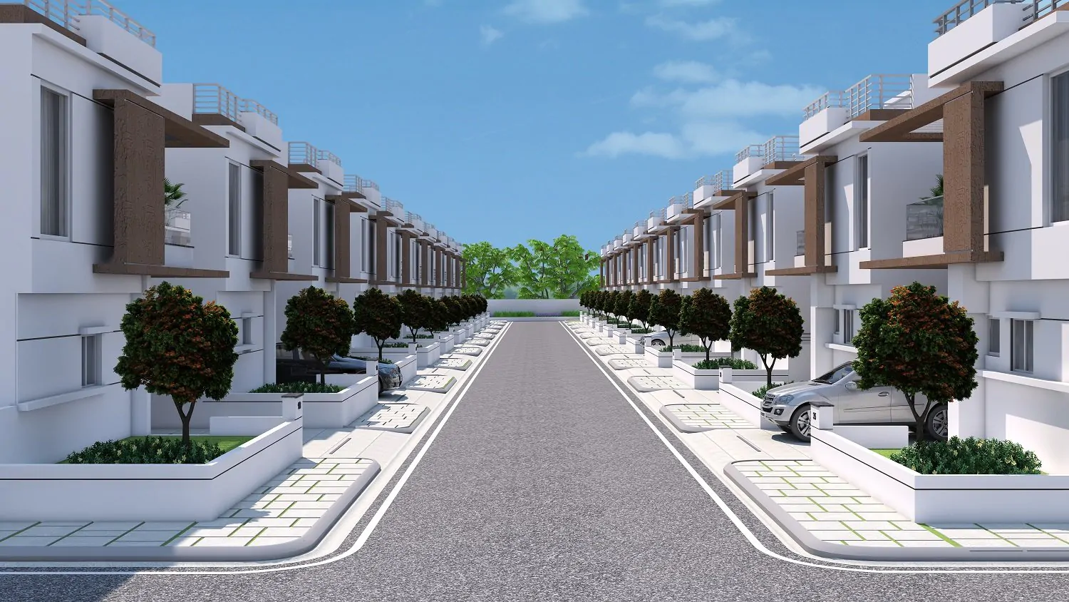 villas for sale in hyderabad