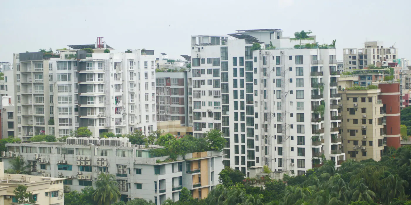 Affordable 2BHK Flats in Hyderabad