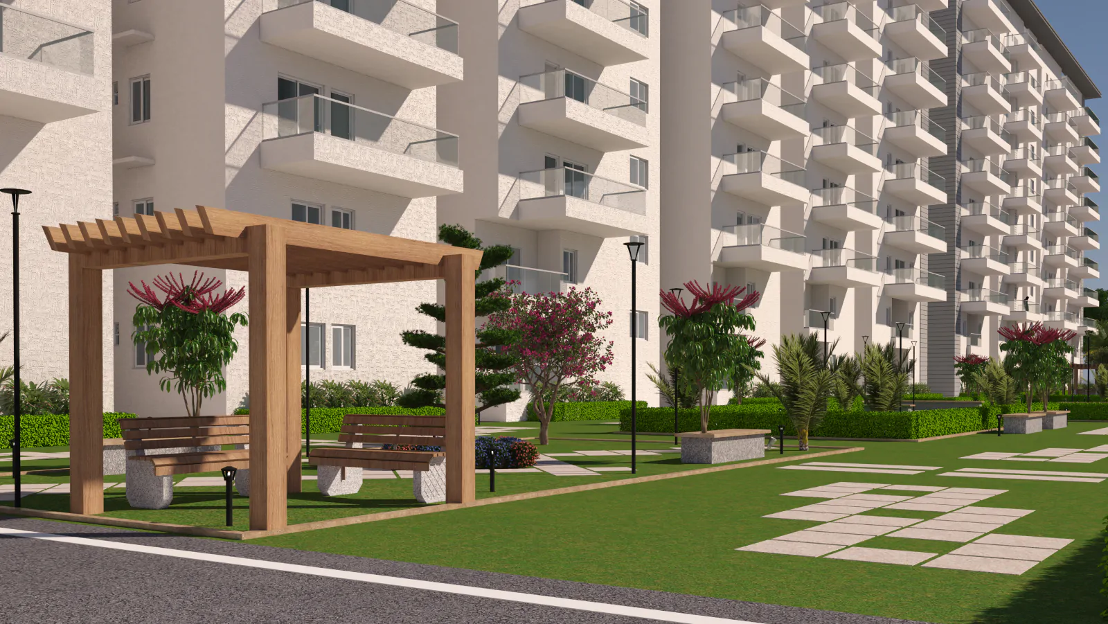 2 bhk flats in hyderabad