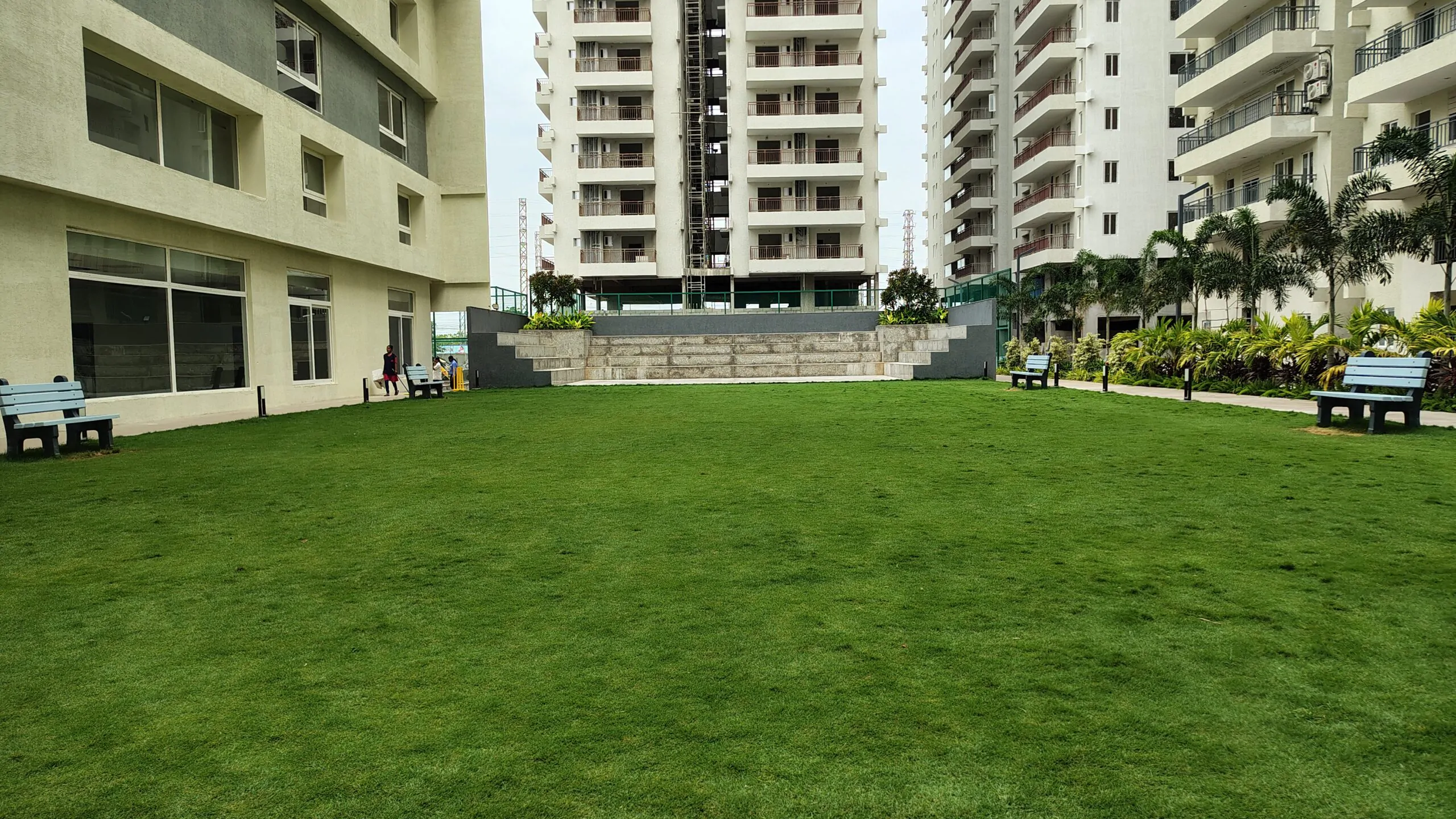 2 bhk flats in gachibowli