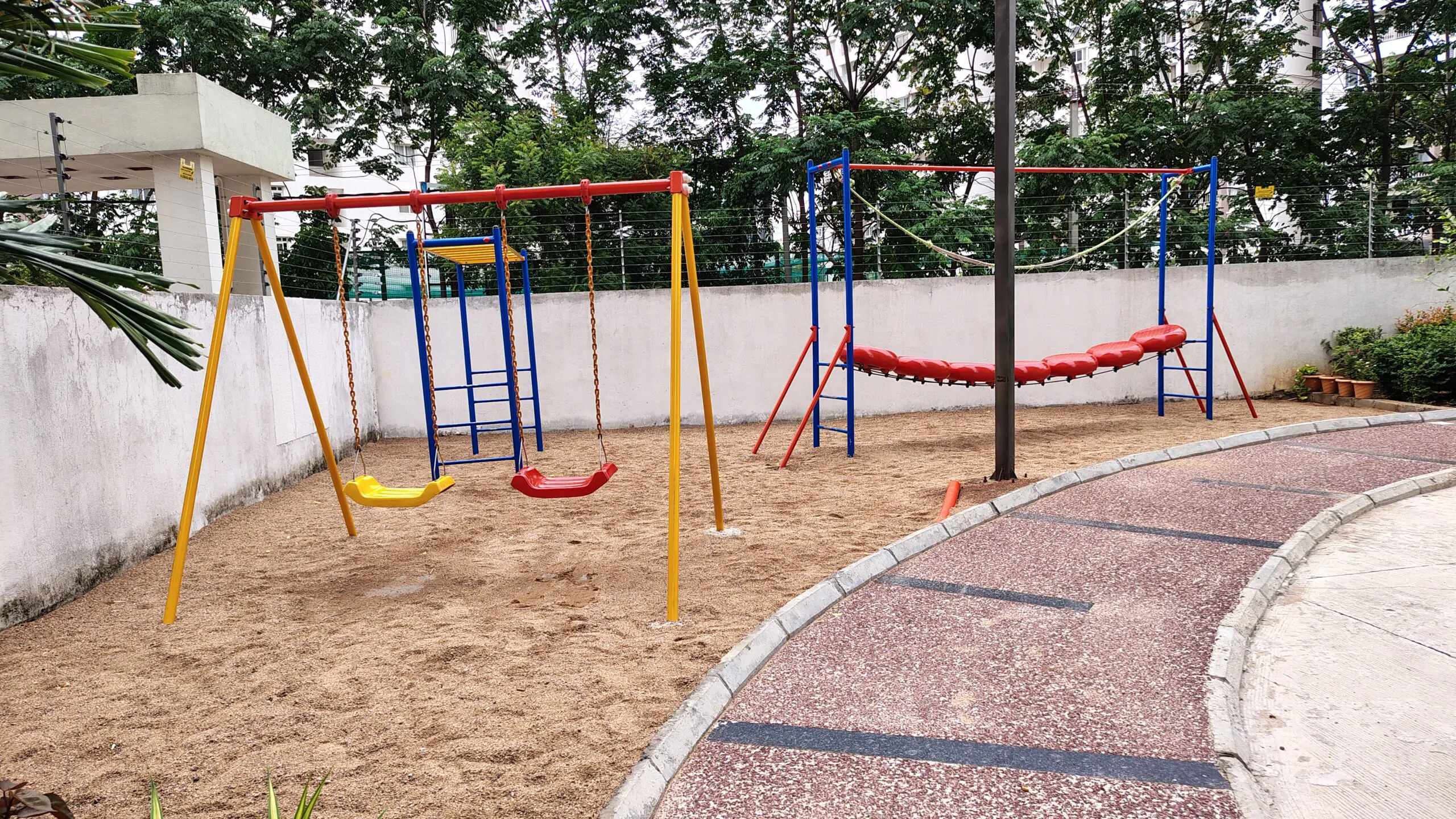 2 bhk & 3 bhk flats in tellapur