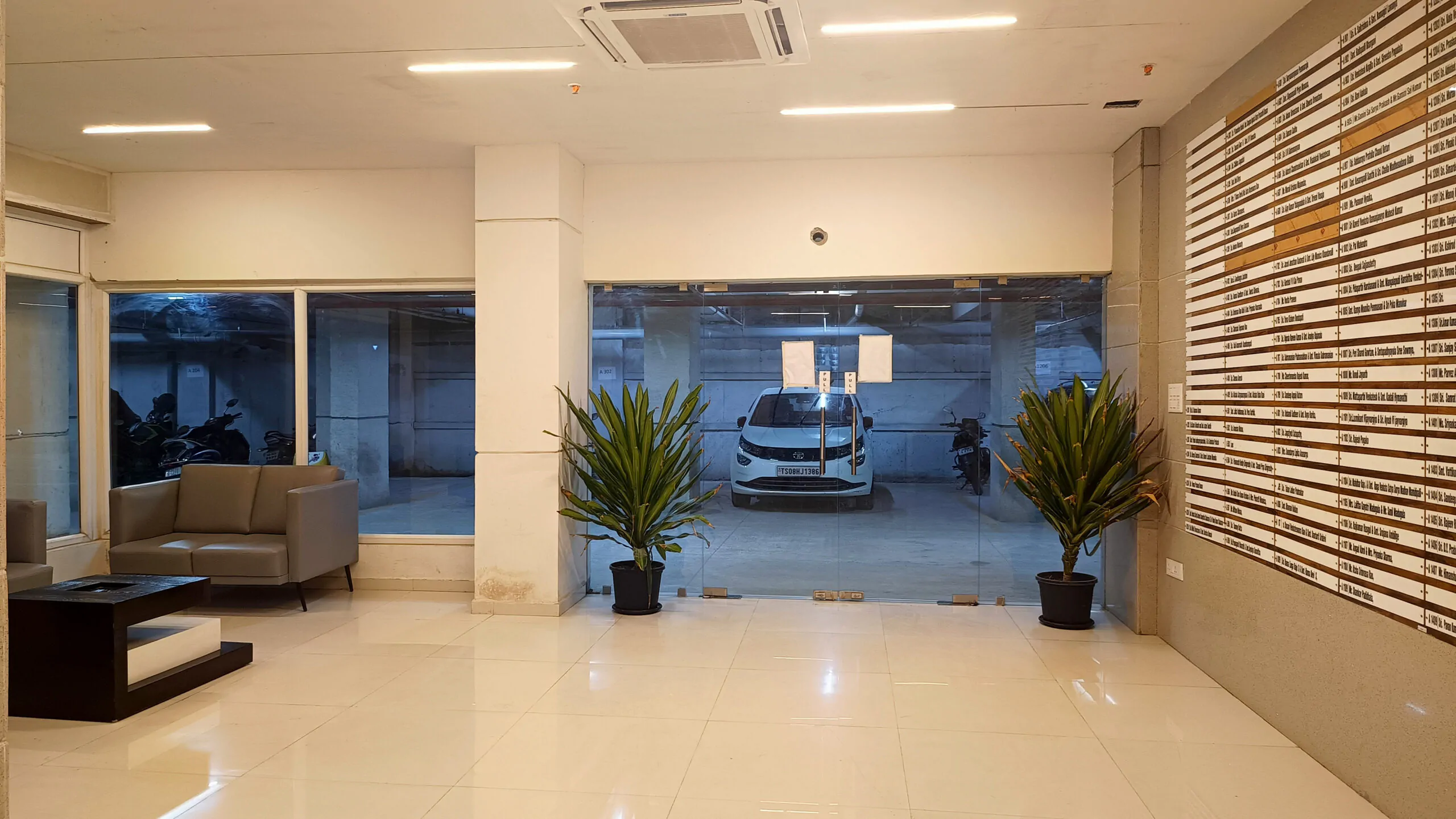 best flats for sale in gachibowli