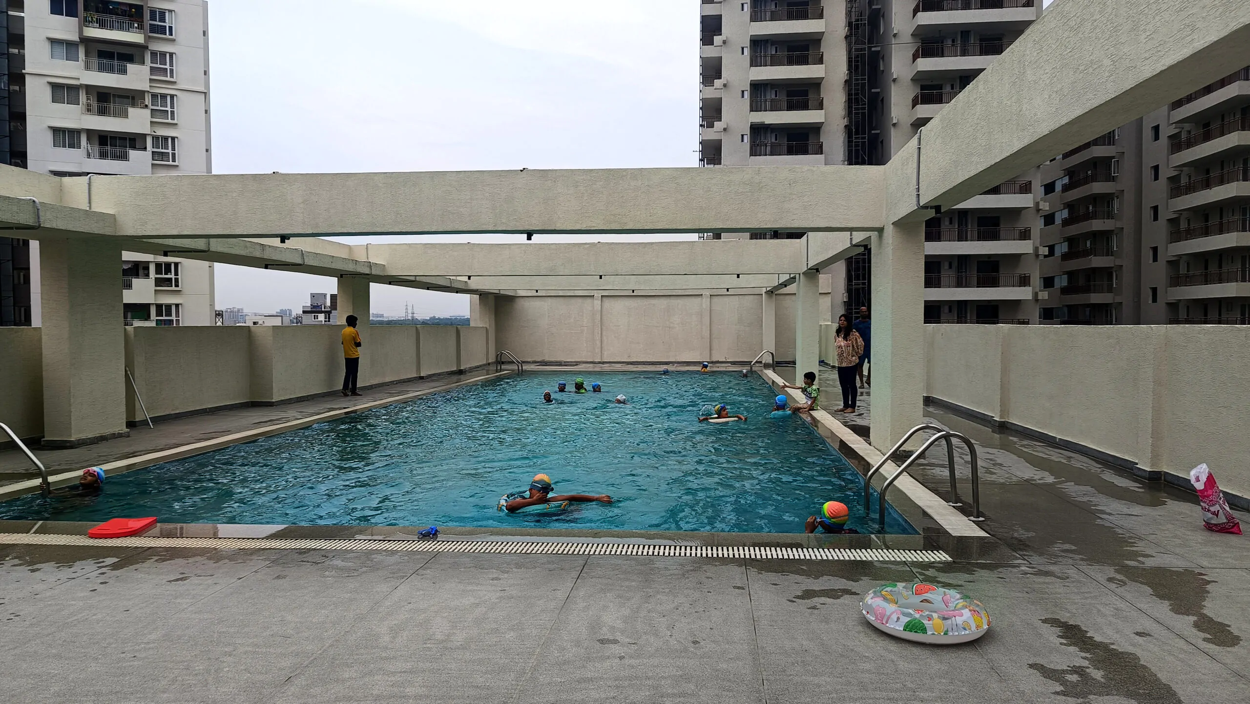 3 bhk flats in gachibowli