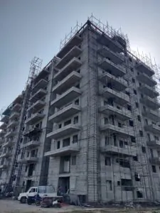 affordable 2 BHK flats in Hyderabad