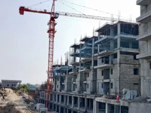 3bhk Affordable flats in Tellapur