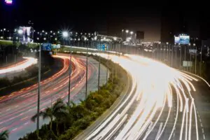 Hyderabad city growth