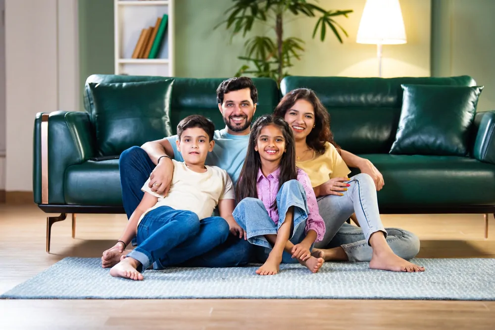 3 bhk flats in tellpaur hyderabad