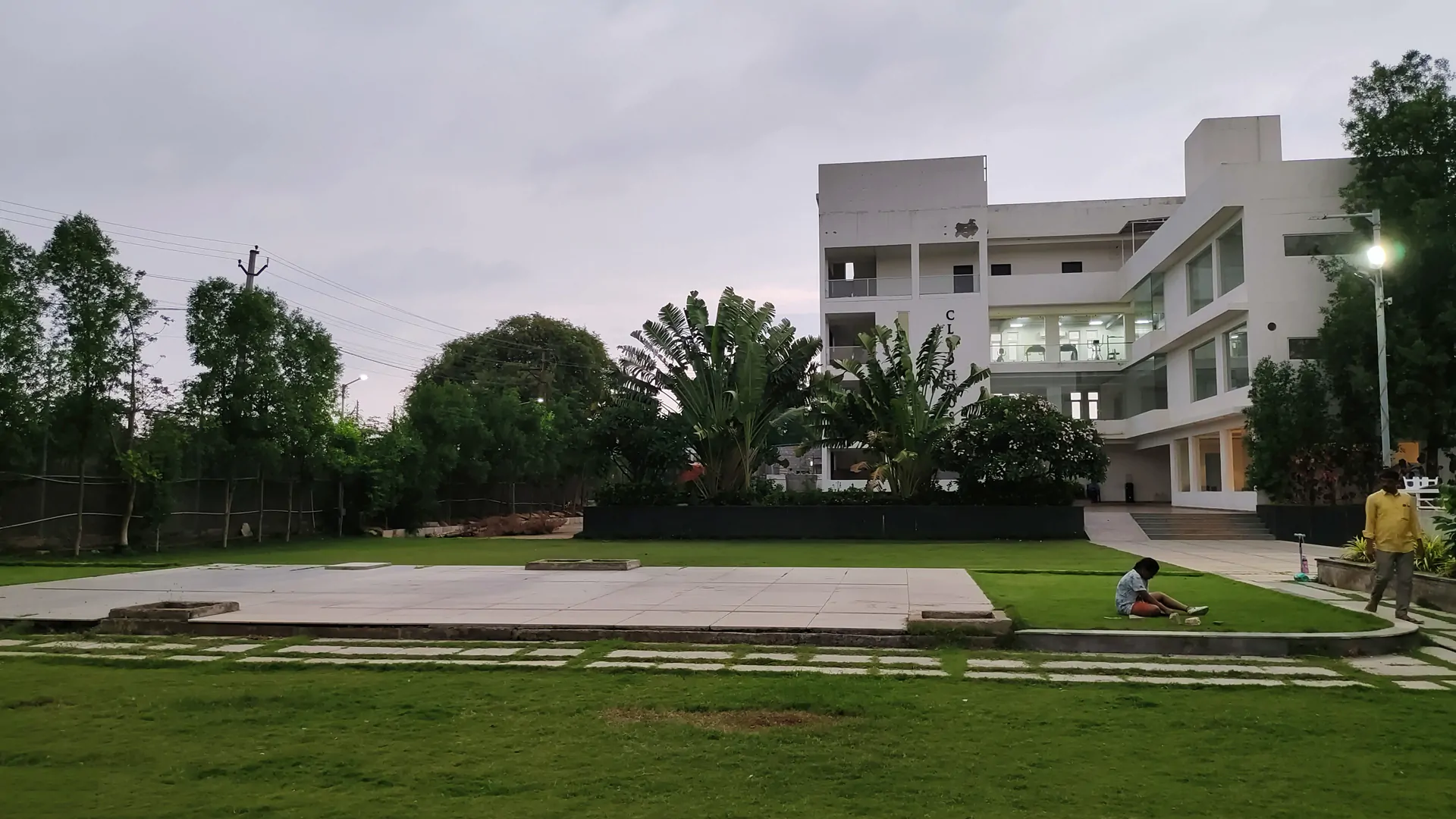 villas in tellapur, gachibowli