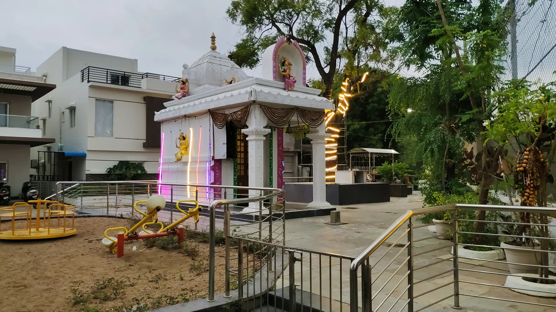 5 bhk villas for sale in hyderabad