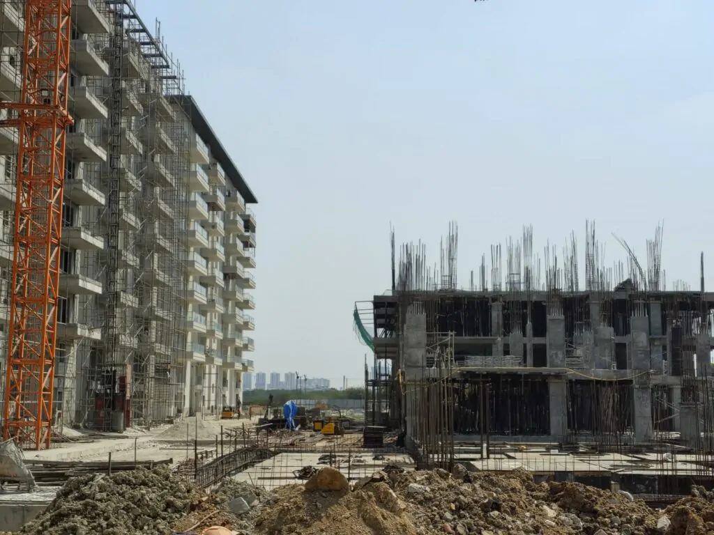 best apartments in tellapur, hyderabad